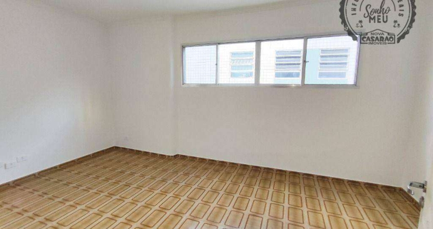 Apartamento na Tupi - Praia Grande/SP