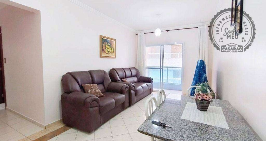Apartamento na Aviação - Praia Grande/SP