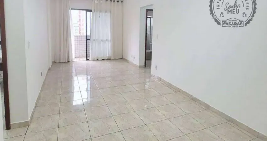 Apartamento com 2 quartos à venda na Rua Colômbia, Guilhermina, Praia Grande