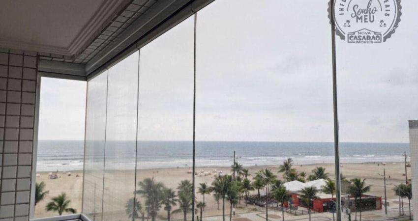 Apartamento na Aviação - Praia Grande/SP