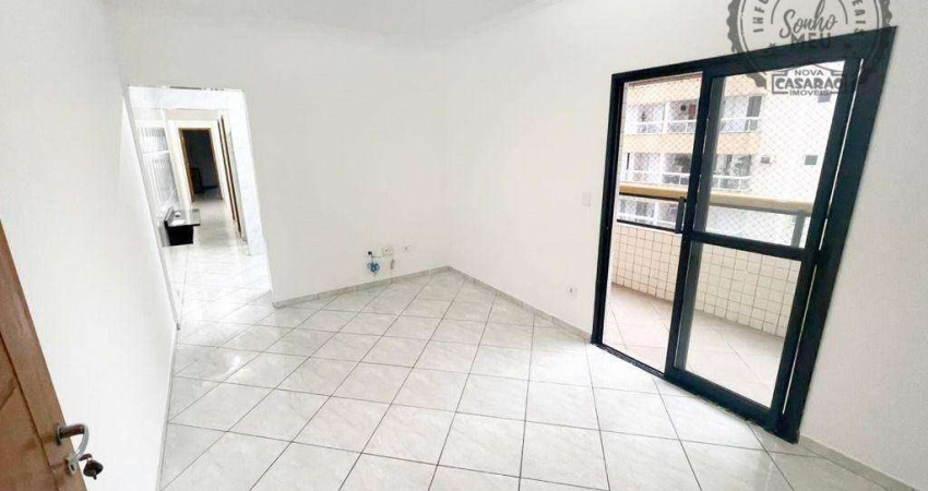 Apartamento com 2 quartos à venda na Rua Fioravante Zampol, Vilamar, Praia Grande