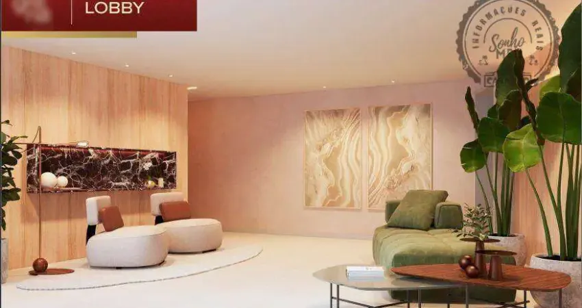 Apartamento com 2 quartos à venda na Rua Jornalista Assis Chateaubriand, Vila Caiçara, Praia Grande