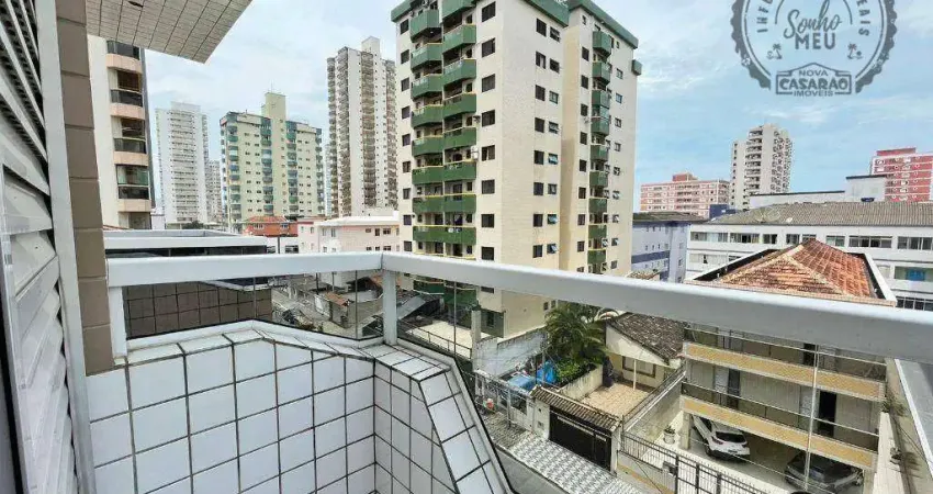 Cobertura com 3 quartos à venda na Rua Guaianazes, Tupi, Praia Grande