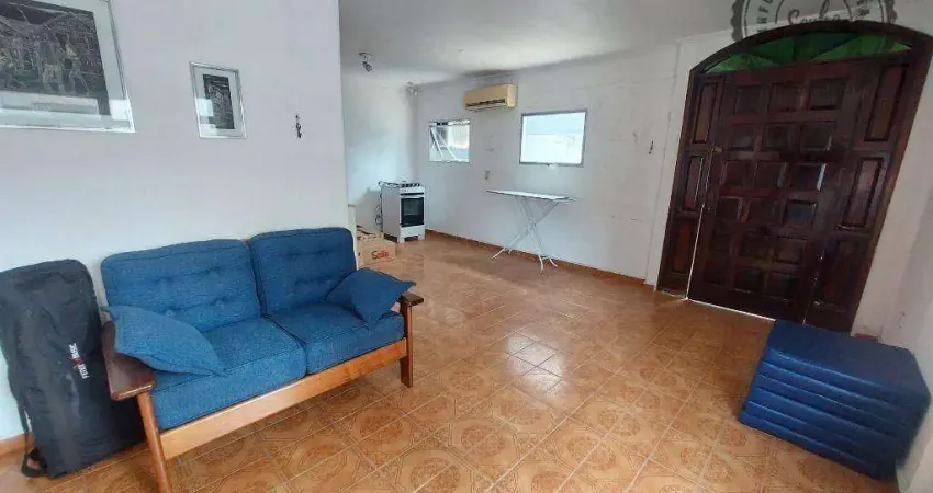 Cobertura com 3 quartos à venda na Rua Guaianazes, Tupi, Praia Grande