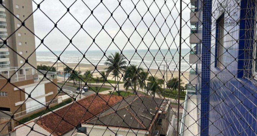 Apartamento com 1 quarto à venda na Avenida Presidente Castelo Branco, Vila Caiçara, Praia Grande