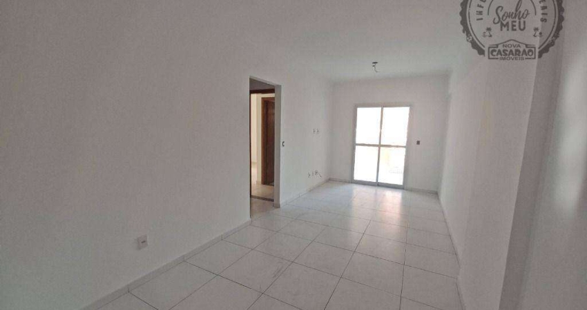 Apartamento com 2 quartos à venda na Rua José da Silva Machado, Tupi, Praia Grande
