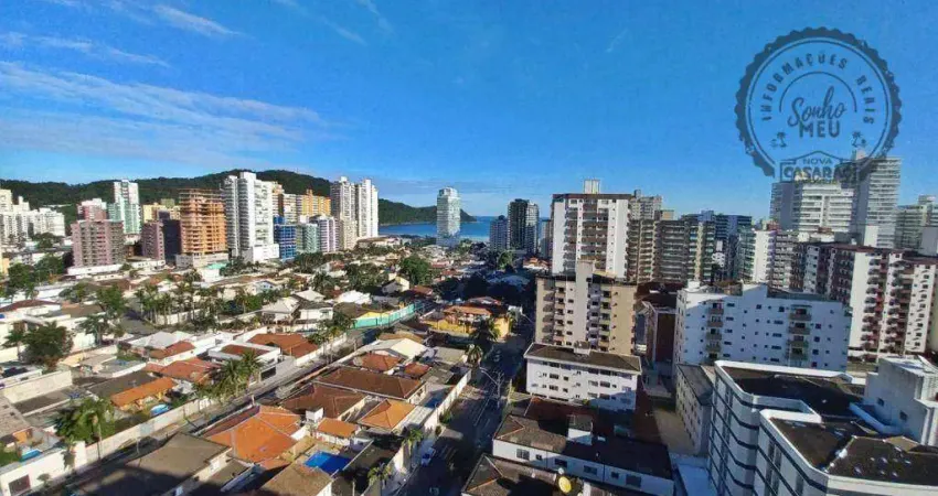 Apartamento Duplex no Canto do Forte - Praia Grande/SP