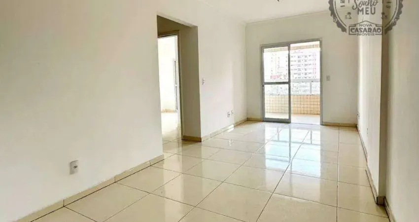 Apartamento com 2 quartos à venda na Avenida São Pedro, Aviação, Praia Grande
