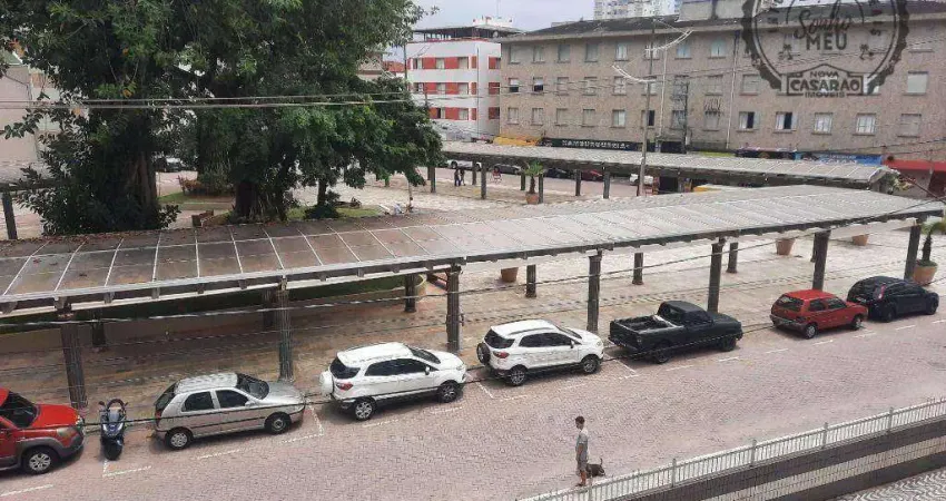 Apartamento com 1 quarto para alugar na Rua Oceânica Amábile, Cidade Ocian, Praia Grande