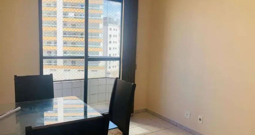 Apartamento com 1 quarto para alugar na Rua Jamil Issa, Vila Caiçara, Praia Grande