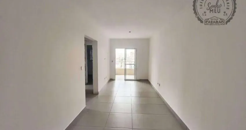 Apartamento com 2 quartos à venda na Avenida General Marcondes Salgado, Aviação, Praia Grande