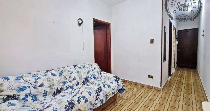 Apartamento no Canto do Forte - Praia Grande/SP