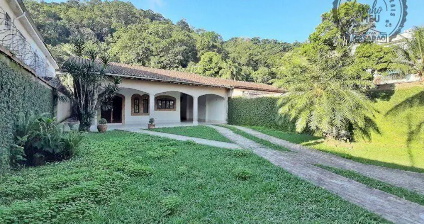 Casa com 2 quartos à venda na Rua Cínthia Giufrida, Canto do Forte, Praia Grande