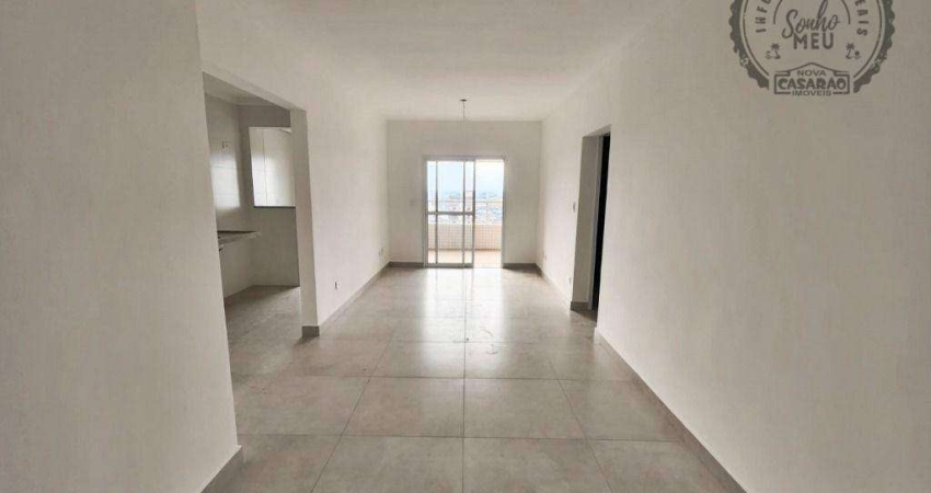 Apartamento com 2 quartos à venda na Rua Puri, Tupi, Praia Grande