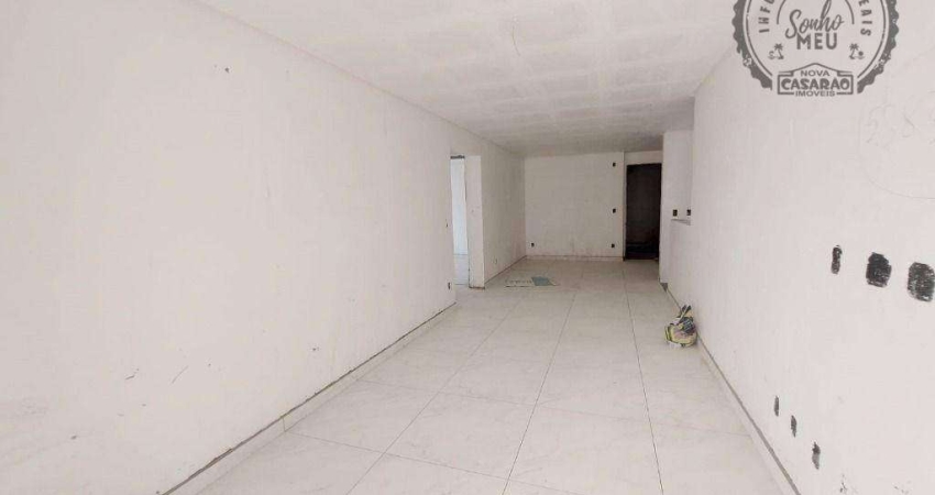 Apartamento na  Aviação - Praia Grande/SP