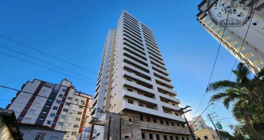 Apartamento na Aviação - Praia Grande/SP