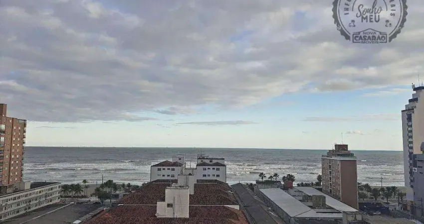 Apartamento com 2 quartos à venda na Rua Londrina, Boqueirão, Praia Grande