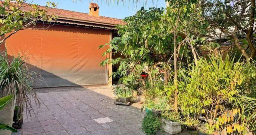 Casa com 3 quartos à venda na Rua Pero Vaz de Caminha, Aviação, Praia Grande