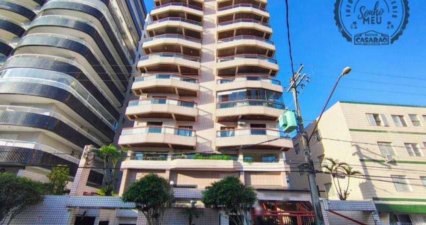 Apartamento na Tupi - Praia Grande/SP