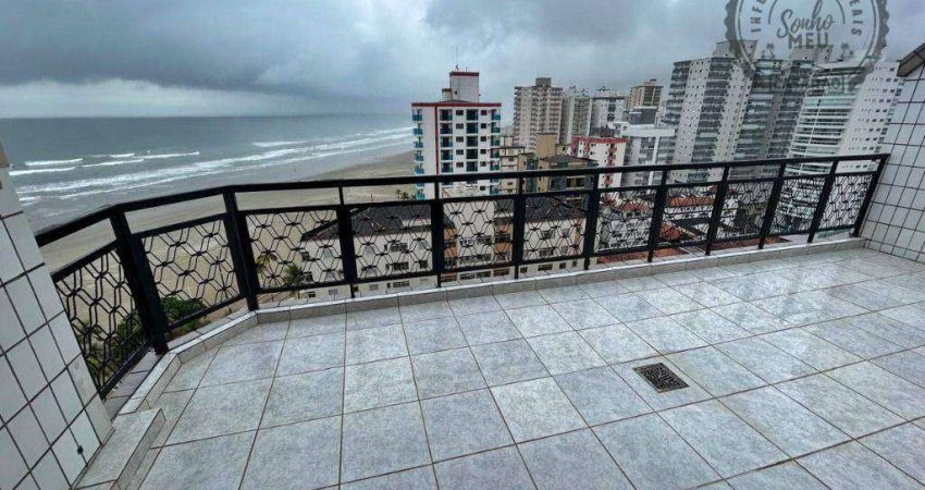 Cobertura na Vila Assunção - Praia Grande/SP