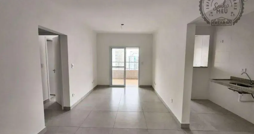 Apartamento com 2 quartos à venda na Rua Puri, Tupi, Praia Grande