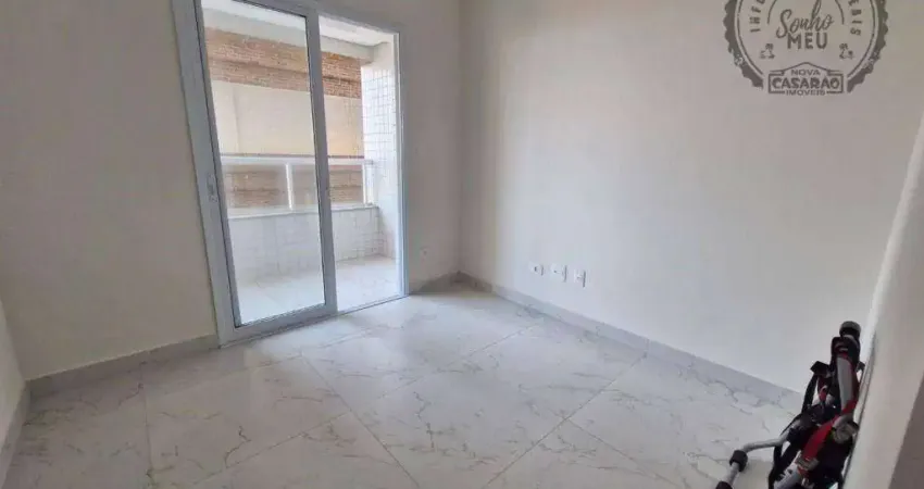 Apartamento no Caiçara - Praia Grande/SP