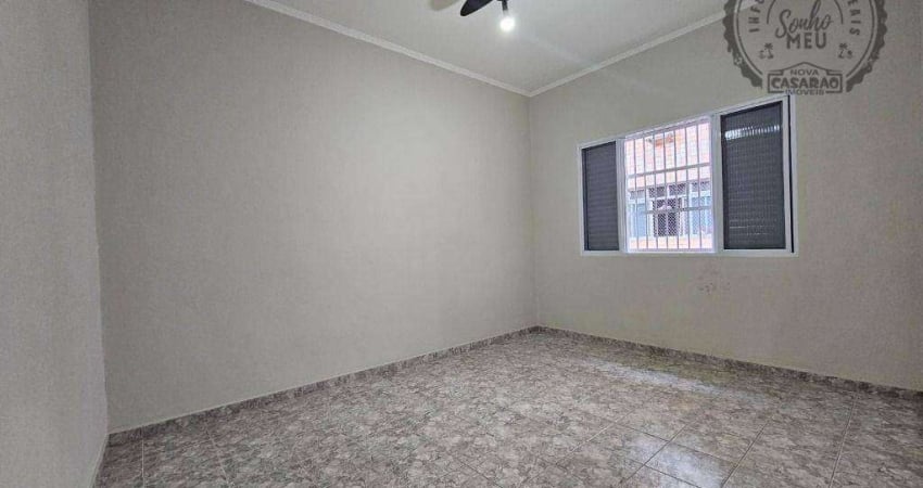 Casa com 1 quarto para alugar na Rua Mococa, Boqueirão, Praia Grande