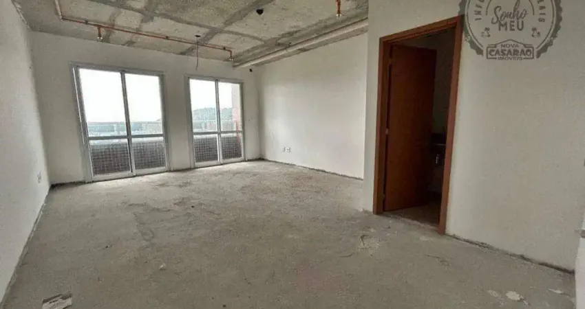 Sala comercial com 1 sala à venda na Rua Fumio Miyazi, Boqueirão, Praia Grande