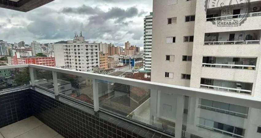 Sala comercial com 1 sala à venda na Rua Fumio Miyazi, Boqueirão, Praia Grande