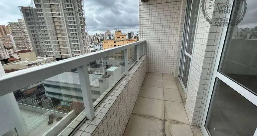 Sala comercial com 1 sala à venda na Rua Fumio Miyazi, Boqueirão, Praia Grande
