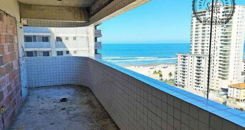Apartamento na Guilhermina - Praia Grande/SP