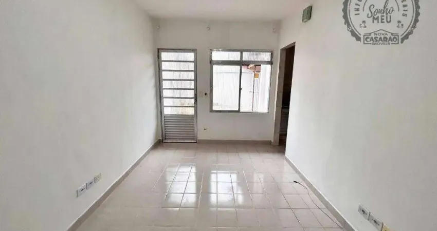 Casa com 3 quartos à venda na Rua das Seringueiras, Jardim Samambaia, Praia Grande