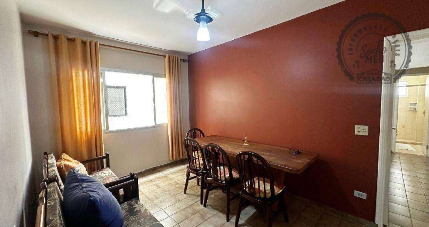 Apartamento na Aviação - Praia Grande/SP