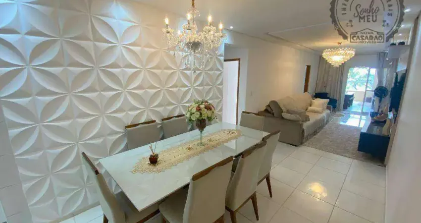 Apartamento no Real - Praia Grande/SP