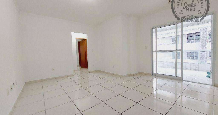Apartamento com 2 quartos à venda na Rua Otelo Rodrigues Franco, Canto do Forte, Praia Grande