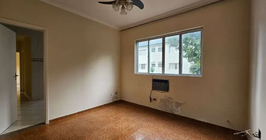 Apartamento com 1 quarto à venda na Rua Jaú, Boqueirão, Praia Grande
