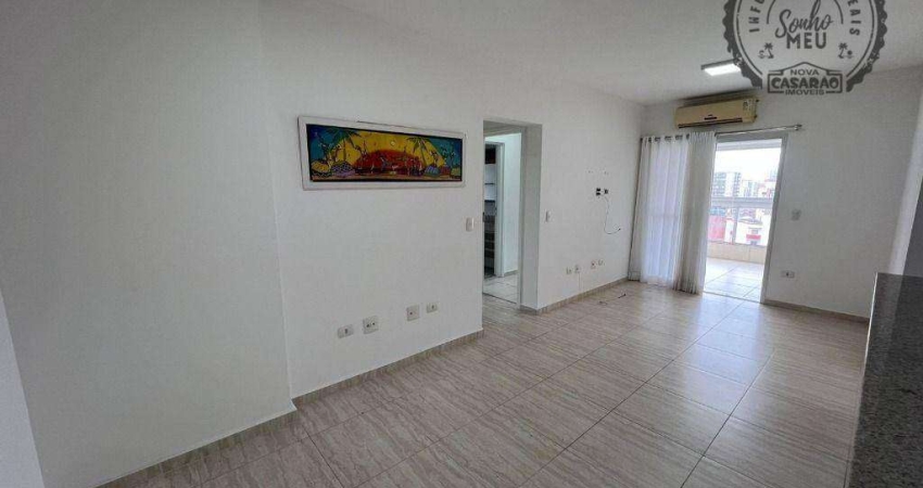 Apartamento na  Tupi - Praia Grande/SP