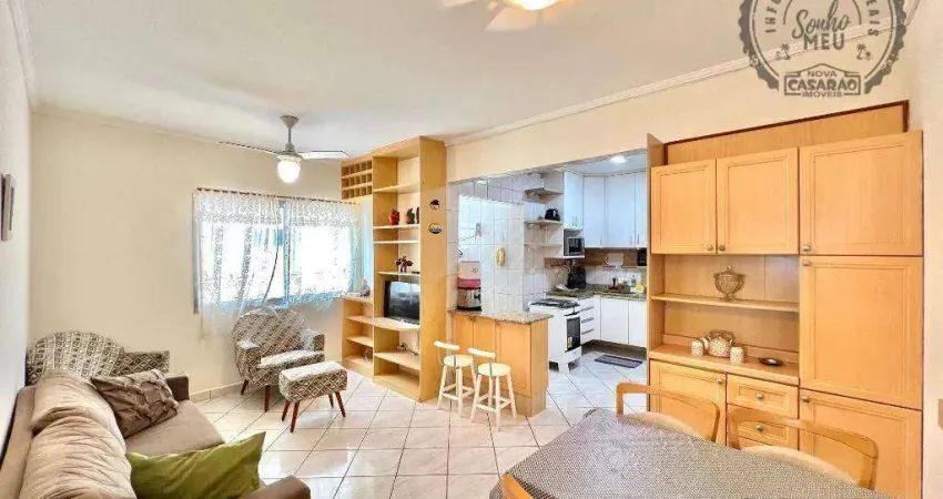 Apartamento no Jardim Real - Praia Grande/SP