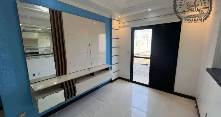 Cobertura com 3 quartos à venda na Rua Dino Tognini, Vila Caiçara, Praia Grande