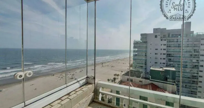 Apartamento com 2 quartos para alugar na Avenida Presidente Castelo Branco, Aviação, Praia Grande
