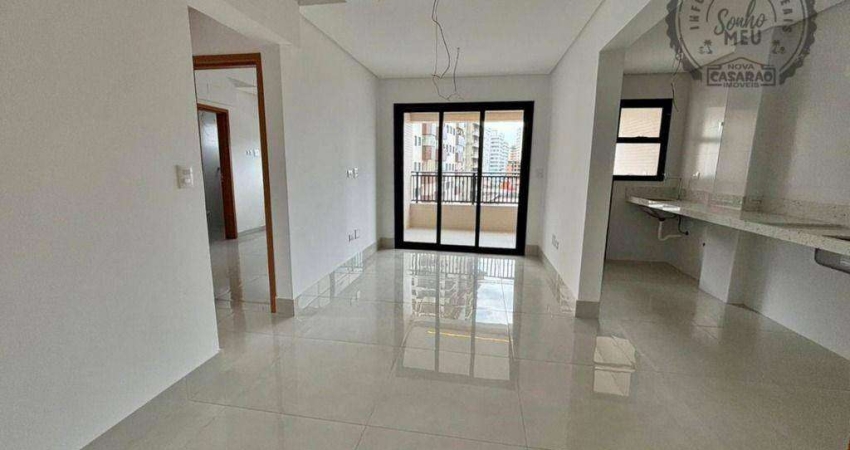Apartamento com 2 quartos à venda na Rua Vasco da Gama, Aviação, Praia Grande