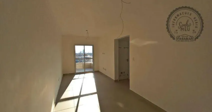 Apartamento na Aviação - Praia Grande/SP