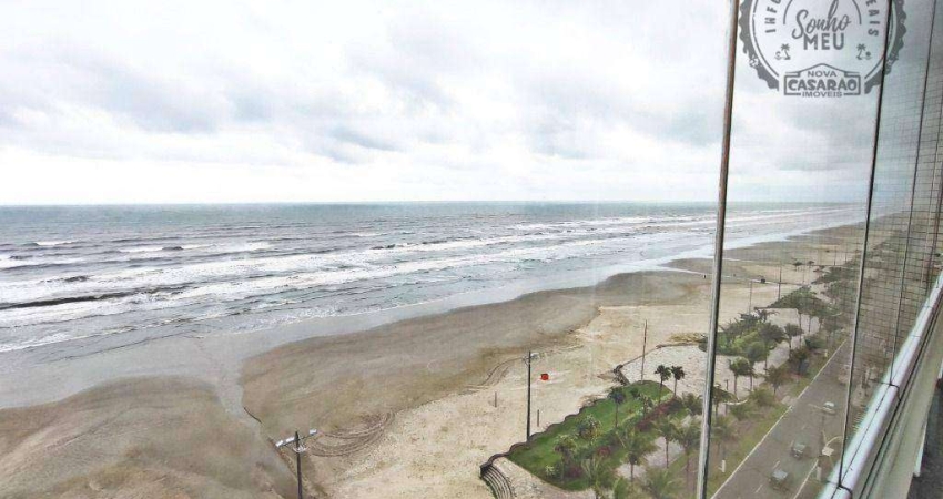 Apartamento com 3 quartos à venda na Rua Comandante Rodolfo Coelho da Silva, Vilamar, Praia Grande