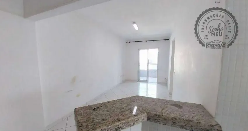 Cobertura com 2 quartos à venda na Avenida Presidente Castelo Branco, Vila Caiçara, Praia Grande