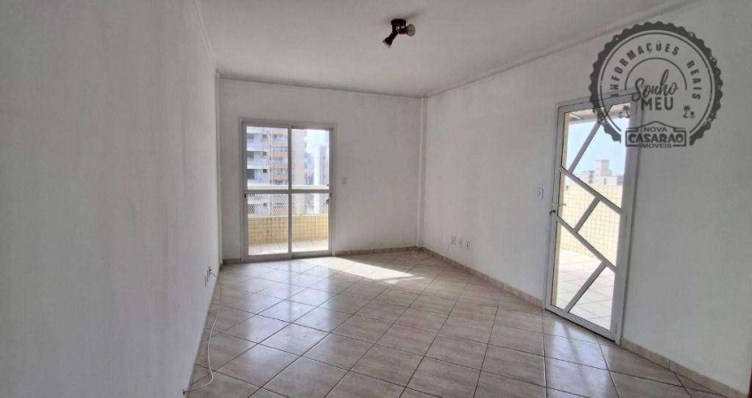 Cobertura com 3 quartos à venda na Avenida Jorge Hagge, Aviação, Praia Grande