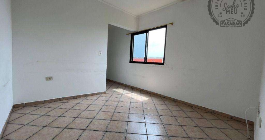 Apartamento com 1 quarto à venda na Rua Thomé de Souza, Aviação, Praia Grande
