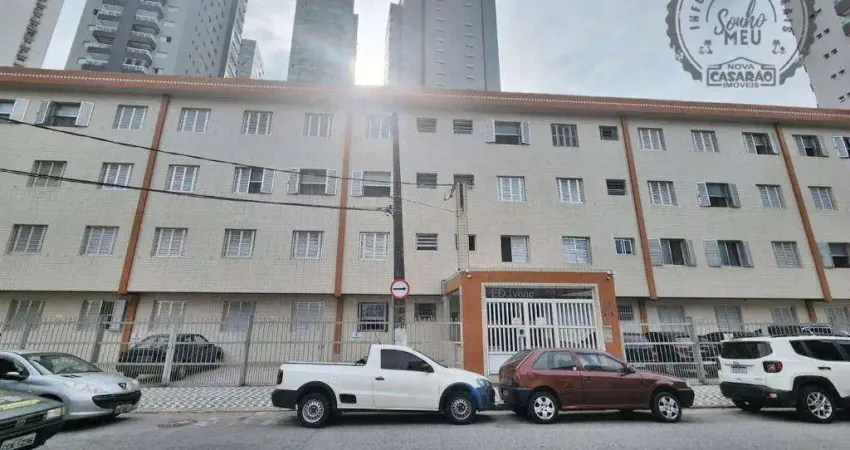 Apartamento com 2 quartos à venda na Rua Doutor Roberto Shoji, Boqueirão, Praia Grande