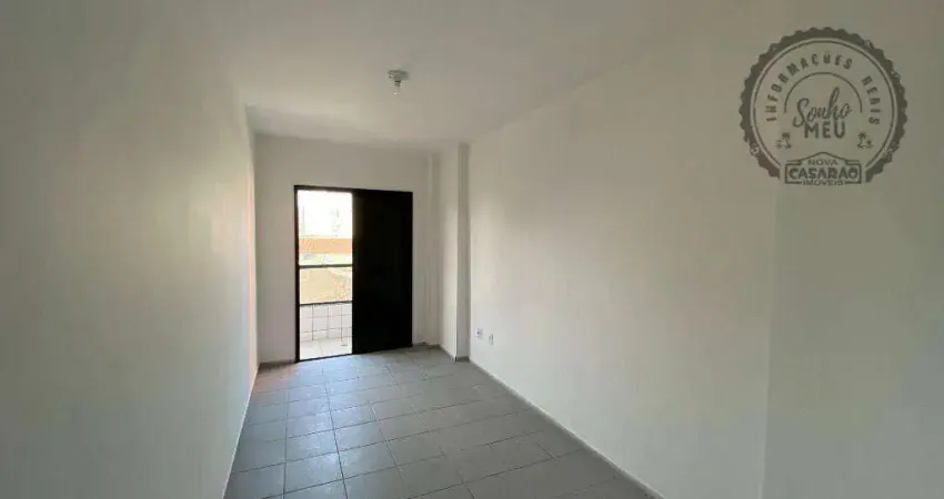 Apartamento com 3 quartos à venda na Rua Oceânica Amábile, Cidade Ocian, Praia Grande