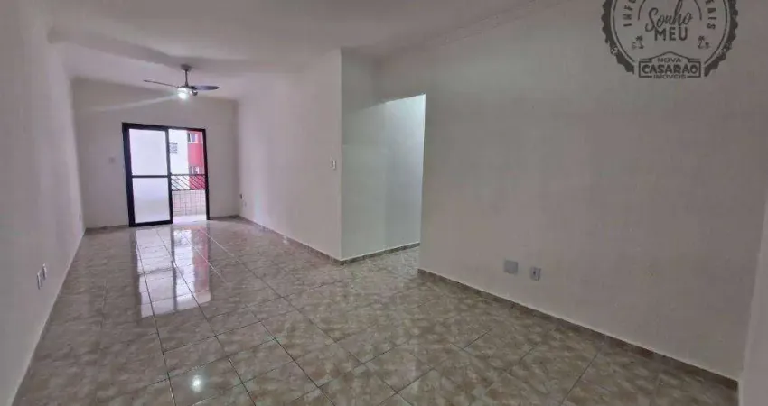 Apartamento no Canto do Forte - Praia Grande/SP