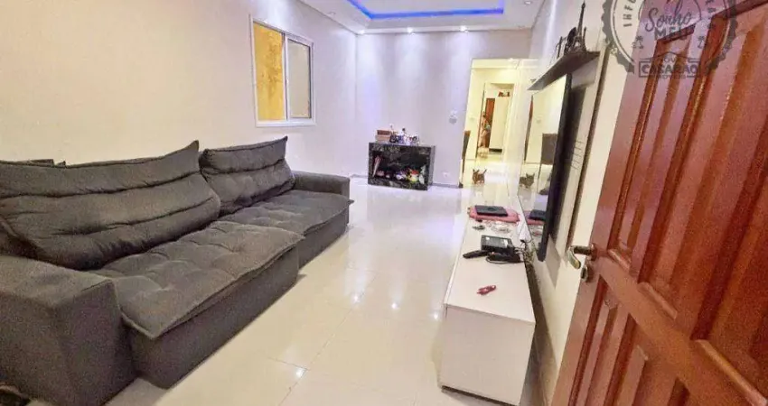 Casa com 3 quartos à venda na Rua Tupi, Tupi, Praia Grande